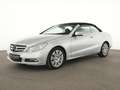 Mercedes-Benz E 250 Klasse CDI Cabrio  I PDC I Airscarf Argent - thumbnail 2