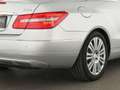 Mercedes-Benz E 250 Klasse CDI Cabrio  I PDC I Airscarf Argent - thumbnail 13