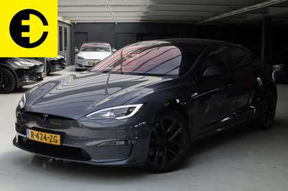 Tesla Model S Plaid AWD 1020PK | FullSelfdriving | Incl. BTW