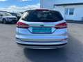Ford Mondeo Traveller Titanium 2,0 EcoBlue SCR Aut. Silber - thumbnail 7