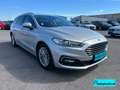 Ford Mondeo Traveller Titanium 2,0 EcoBlue SCR Aut. Silber - thumbnail 3