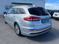 Ford Mondeo Traveller Titanium 2,0 EcoBlue SCR Aut. Silber - thumbnail 8