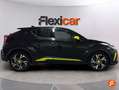 Toyota C-HR 125H Advance Negro - thumbnail 7