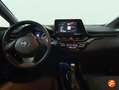 Toyota C-HR 125H Advance Negro - thumbnail 10
