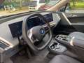 BMW iX 50 xDrive Integral L., 2-Achs Luftf, AC Laden Gris - thumbnail 4