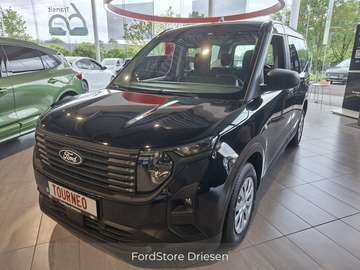 Trend 1.0i 125 pk