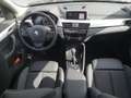 BMW X1 xDrive25e Advantage Steptronic Aut. Klimaaut. Grau - thumbnail 11