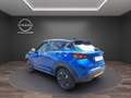 Nissan Juke 1.0 DIG-T N-Connecta Bleu - thumbnail 4