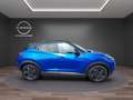 Nissan Juke 1.0 DIG-T N-Connecta Bleu - thumbnail 2