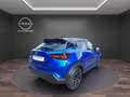 Nissan Juke 1.0 DIG-T N-Connecta Bleu - thumbnail 5