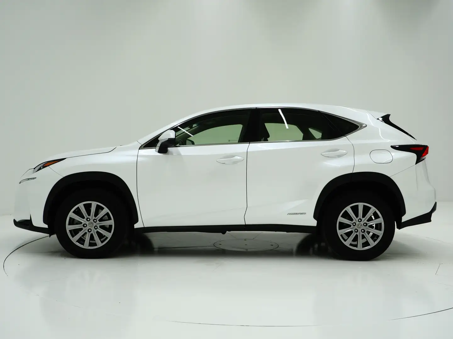 Lexus NX 300h | Camera | Cruise | Climate | Bluetooth | LED | Na Wit - 2