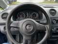 Volkswagen Caddy Kasten/Kombi Maxi Kasten Blau - thumbnail 4