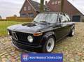BMW 2002 Tii Sedan | Route 66 auctions Zwart - thumbnail 2