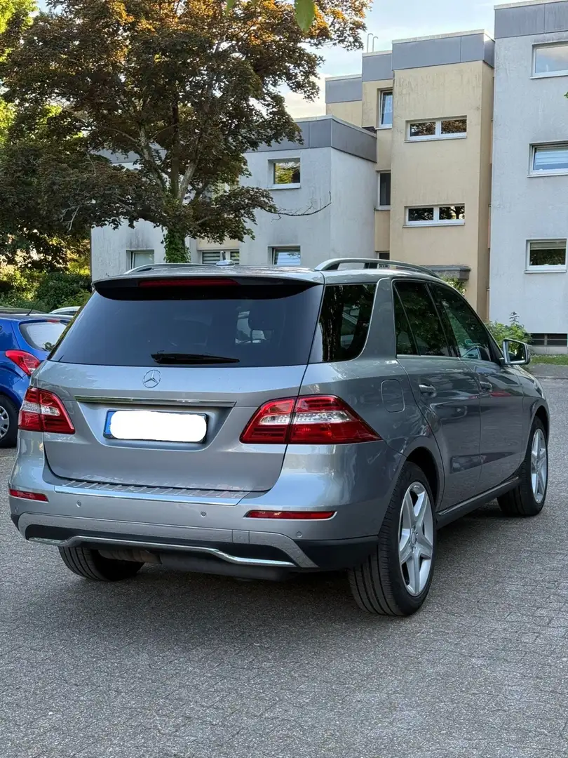 Mercedes-Benz ML 350 Carplay Panorama BlueTEC 4MATIC 7G-TRONIC - 1