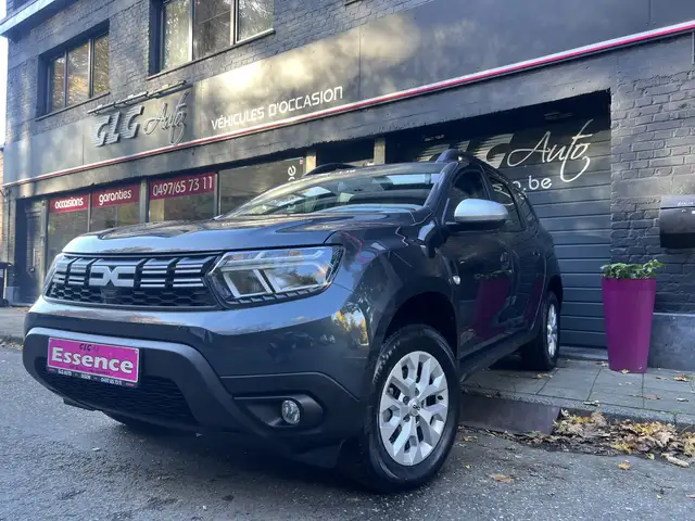 Dacia Duster Duster LPG 1.0 ECO-G Comfort (EU6d) BICARBURANT