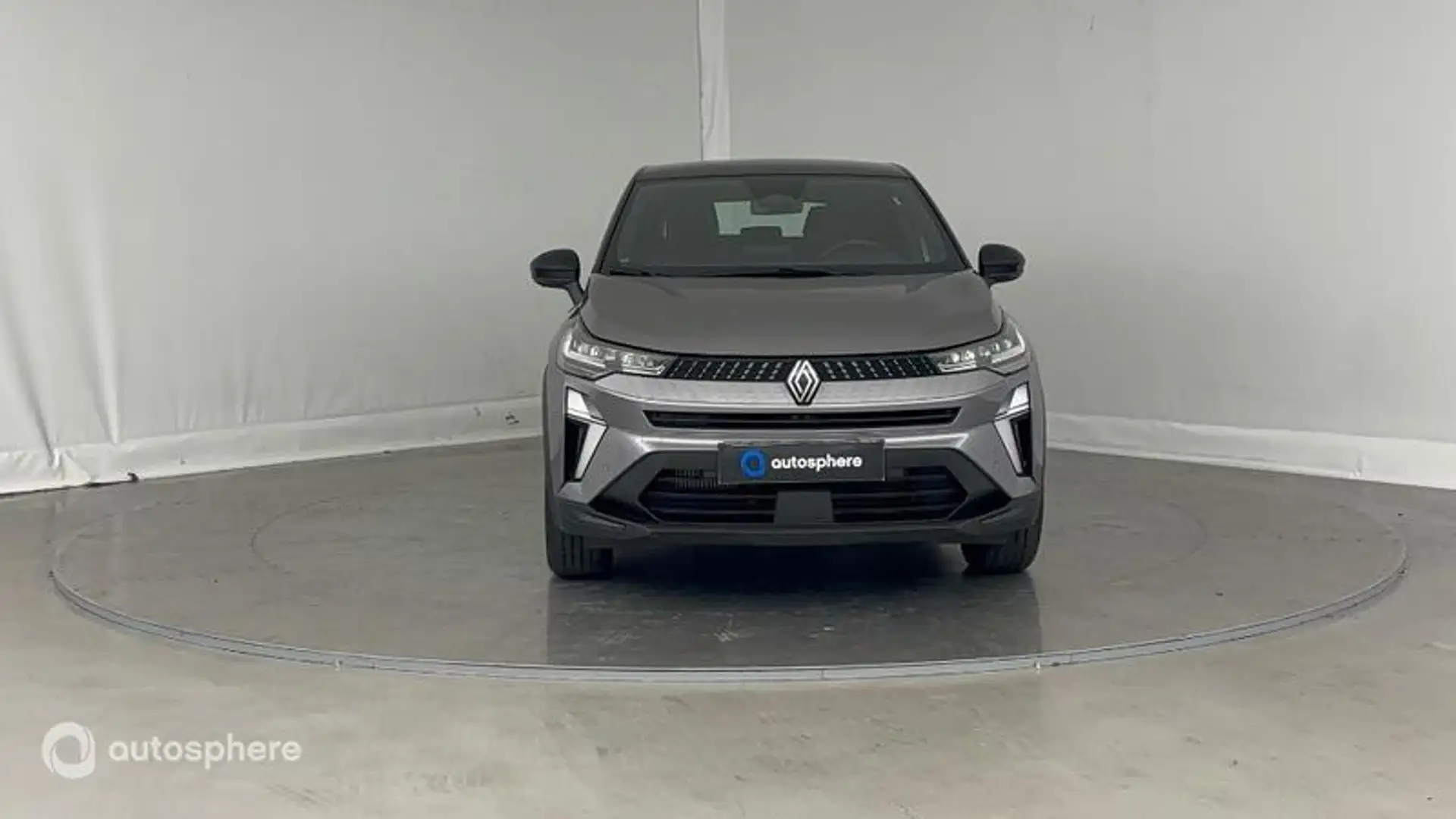 Renault Captur 1.0 Eco-G 100ch Evolution - 2