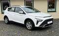 Hyundai BAYON Bayon Aut. Rückfahrkamera Spurhalte Weiß - thumbnail 20