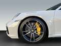Porsche 992 (911) Turbo S Cabriolet Sitzbel.Sportabg.Bos Weiß - thumbnail 8