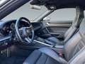 Porsche 992 (911) Turbo S Cabriolet Sitzbel.Sportabg.Bos Weiß - thumbnail 4