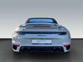 Porsche 992 (911) Turbo S Cabriolet Sitzbel.Sportabg.Bos Weiß - thumbnail 7