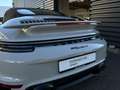 Porsche 992 (911) Turbo S Cabriolet Sitzbel.Sportabg.Bos Weiß - thumbnail 19