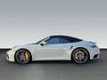 Porsche 992 (911) Turbo S Cabriolet Sitzbel.Sportabg.Bos Weiß - thumbnail 2