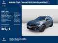 Volkswagen T-Roc R-Line 2.0 TSI 190PS 4MO DSG *MATT*NAPPA* Grau - thumbnail 2