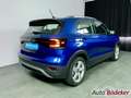 Volkswagen T-Cross 1.0 TSI 6-Gang Style Garantie b. 5.7.28 / Blau - thumbnail 8