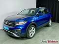 Volkswagen T-Cross 1.0 TSI 6-Gang Style Garantie b. 5.7.28 / Blau - thumbnail 5