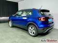 Volkswagen T-Cross 1.0 TSI 6-Gang Style Garantie b. 5.7.28 / Blau - thumbnail 4