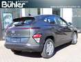 Hyundai KONA Select 1.6 T-GDI Navigation, LED-Scheinwerfer Grau - thumbnail 9