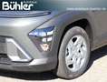 Hyundai KONA Select 1.6 T-GDI Navigation, LED-Scheinwerfer Grau - thumbnail 15