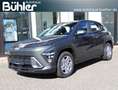Hyundai KONA Select 1.6 T-GDI Navigation, LED-Scheinwerfer Grau - thumbnail 1