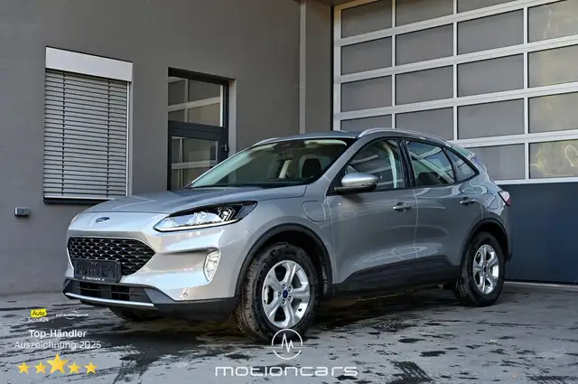 Ford Kuga 2,5 Duratec PHEV  Pickerl NEU