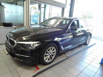 d Mild Hybrid Fahrassist+LED+Cam+Navi+AUT