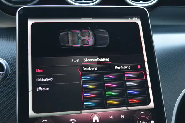 Mercedes-Benz GLC view 24