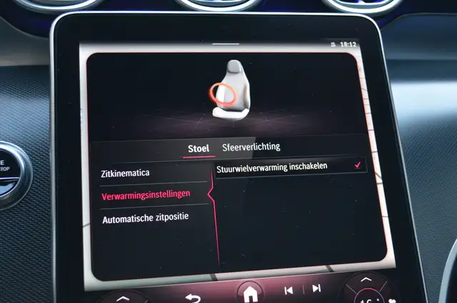 Mercedes-Benz GLC view 27