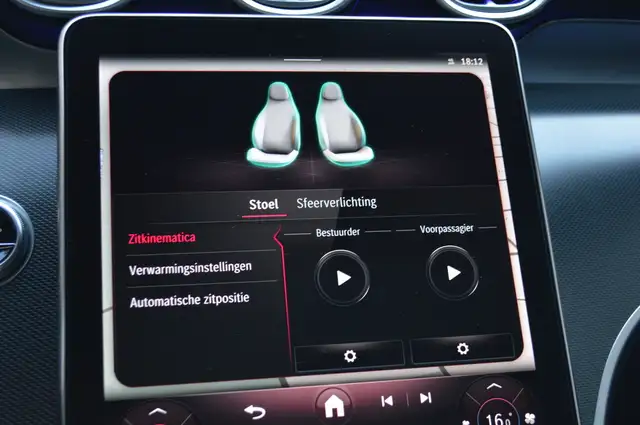 Mercedes-Benz GLC view 26