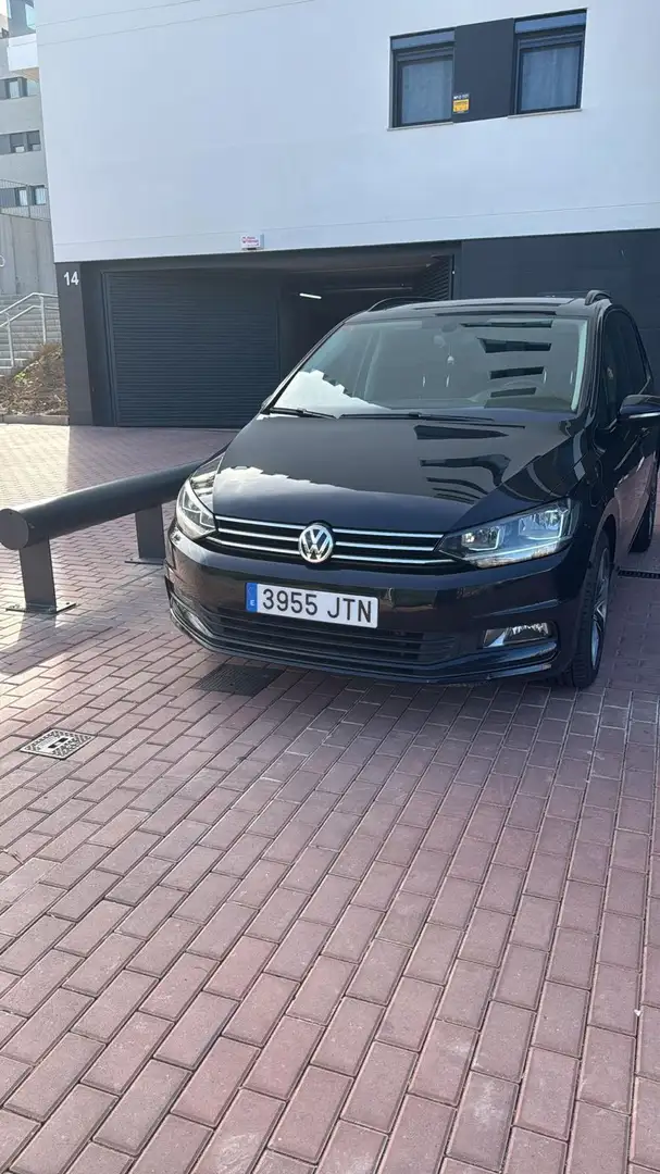 Volkswagen Touran 2.0TDI CR BMT Advance DSG 110kW - 1
