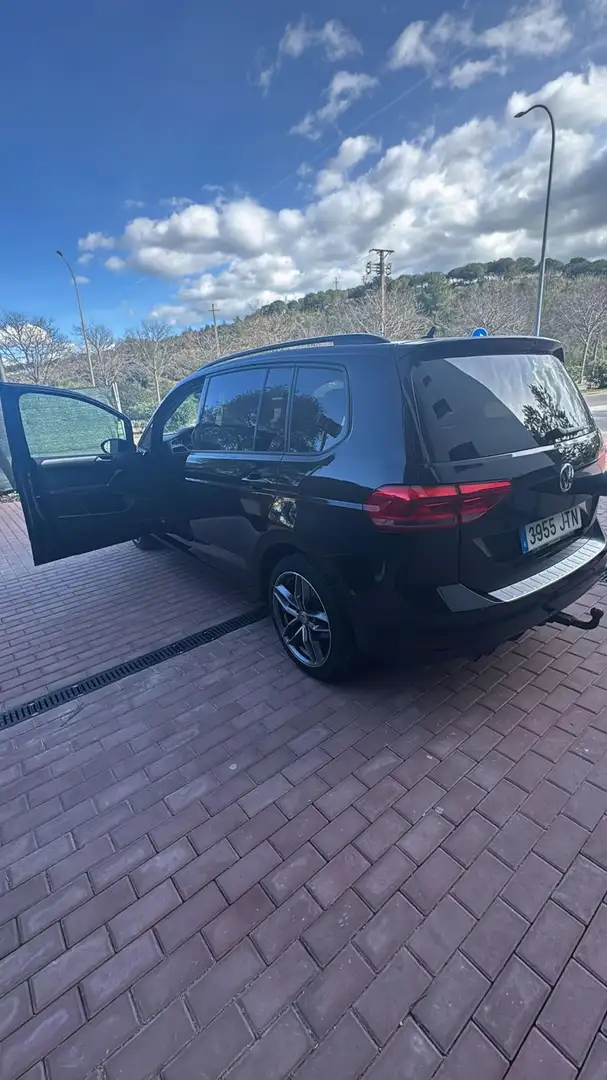 Volkswagen Touran 2.0TDI CR BMT Advance DSG 110kW - 2