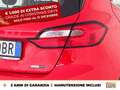 Ford Fiesta 5p 1.0 ecoboost h titanium 125cv Rosso - thumbnail 16