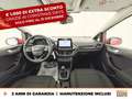 Ford Fiesta 5p 1.0 ecoboost h titanium 125cv Rosso - thumbnail 10