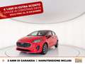 Ford Fiesta 5p 1.0 ecoboost h titanium 125cv Rosso - thumbnail 1