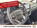Ford Fiesta 5p 1.0 ecoboost h titanium 125cv Rosso - thumbnail 18