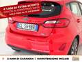 Ford Fiesta 5p 1.0 ecoboost h titanium 125cv Rosso - thumbnail 17