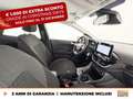 Ford Fiesta 5p 1.0 ecoboost h titanium 125cv Rosso - thumbnail 6