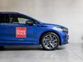 Skoda Enyaq 85 Sportline Blauw - thumbnail 3