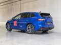 Skoda Enyaq 85 Sportline Blauw - thumbnail 2