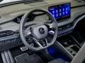 Skoda Enyaq 85 Sportline Blauw - thumbnail 9