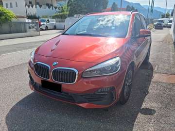 216d Active Tourer Head-Up